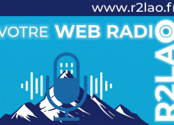 Webradio R2LAO